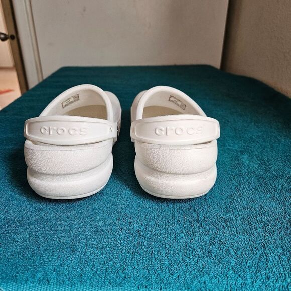 Crocs Mercy Clogs - Picture 3 of 8